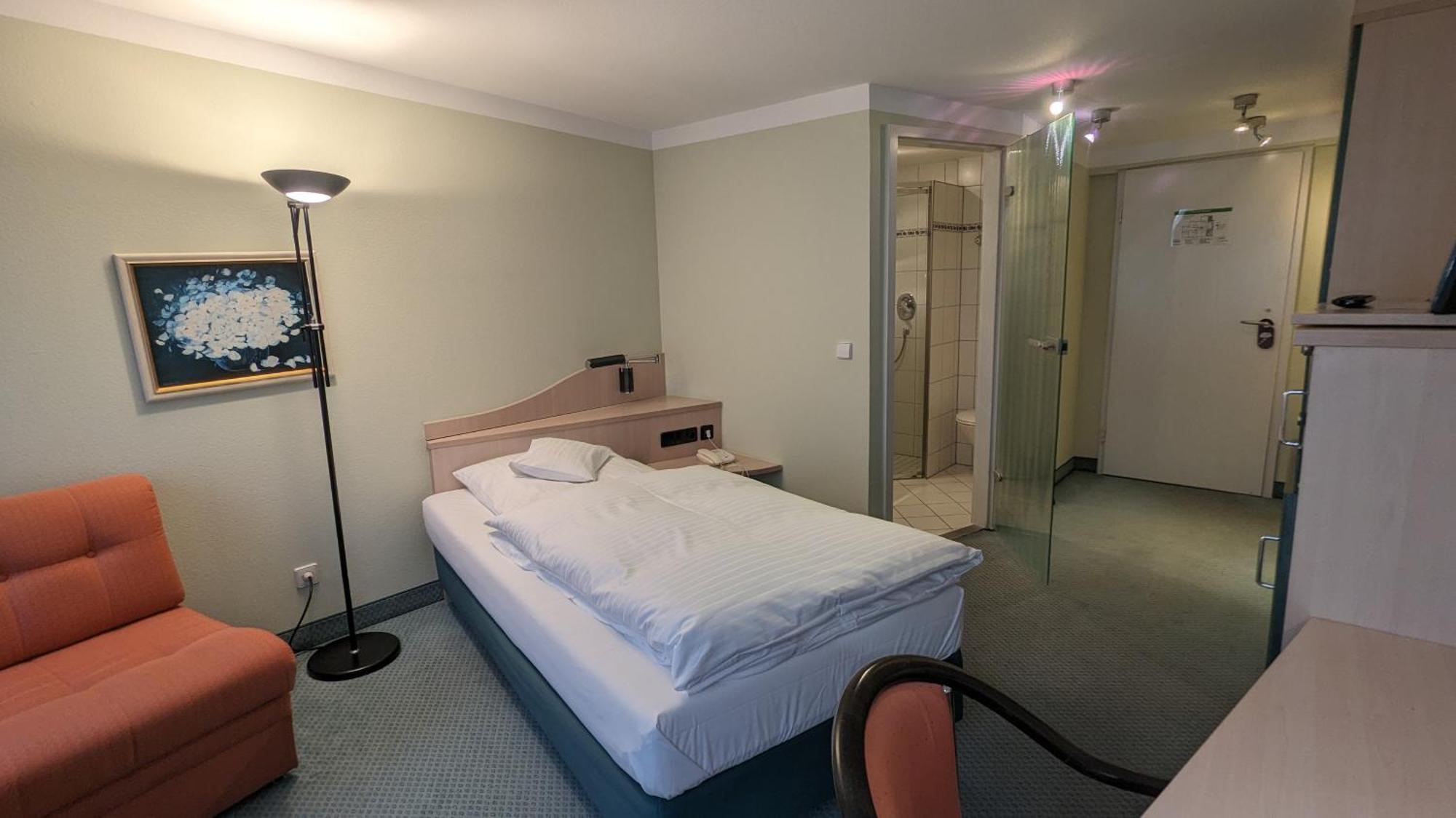 Hotel Gasthof Lang Балинген Екстериор снимка
