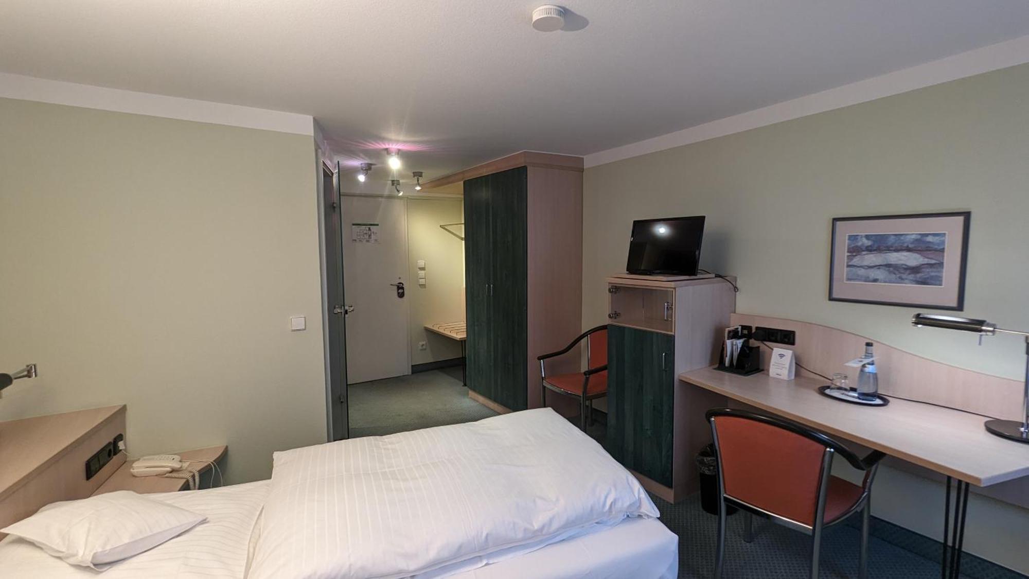 Hotel Gasthof Lang Балинген Екстериор снимка