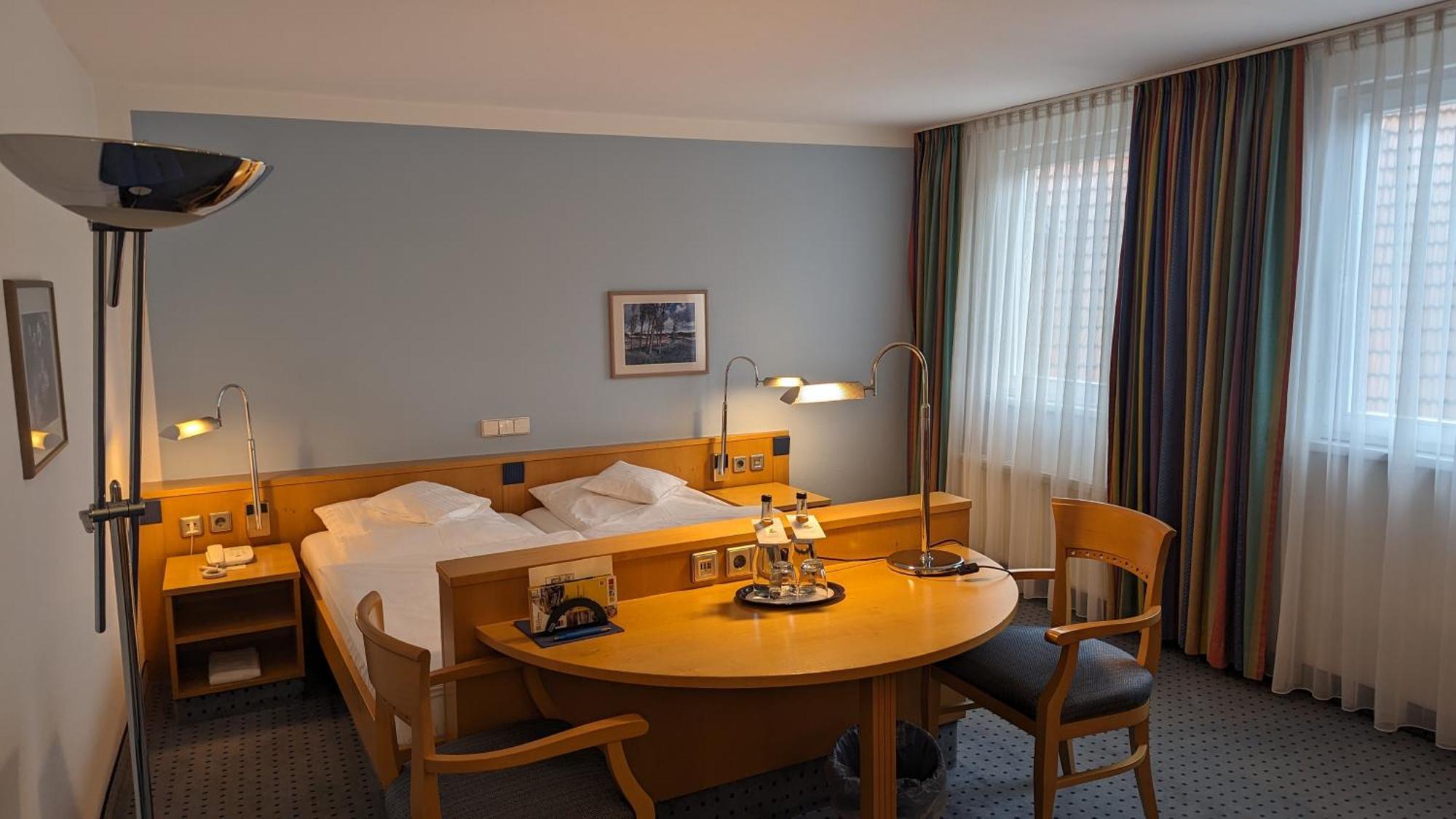 Hotel Gasthof Lang Балинген Екстериор снимка